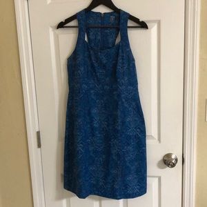 Title Nine Trouble Dress